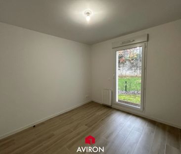 APPARTEMENT T3 A LOUER - Photo 2
