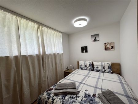 3 Zimmer, Untergeschoss - Photo 5