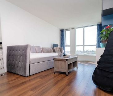 For Lease - 80 Esther Lorrie Drive Unit# 717, Toronto, Ontario - Photo 4