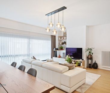 Appartement met 2 slpkrs in centrum Putte - Photo 6