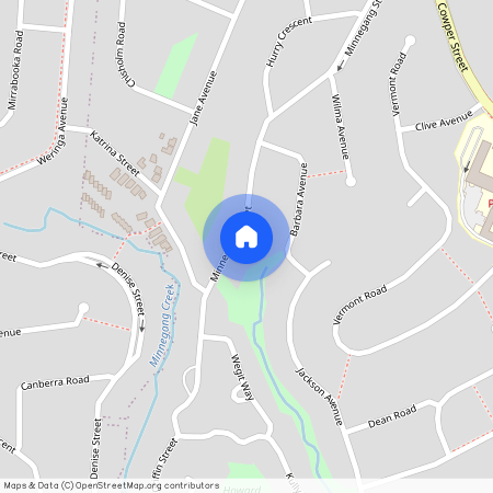 57 Minnegang Street, NSW 2502, Warrawong