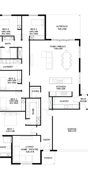 Stylish New Home – Space, Comfort & Solar Savings - Photo 1