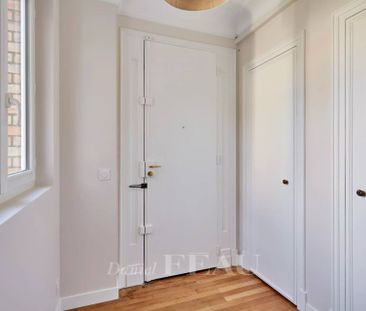 Location appartement, Paris 16ème (75016), 2 pièces, 59.69 m², ref ... - Photo 6