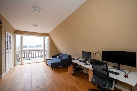 Te huur: Appartement Archimedesstraat in Den Haag - Foto 2