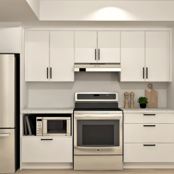 140 rue Haute-Rive, #103, East-Angus - Photo 1