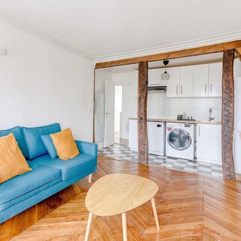 Quai de Jemmapes - Photo 1