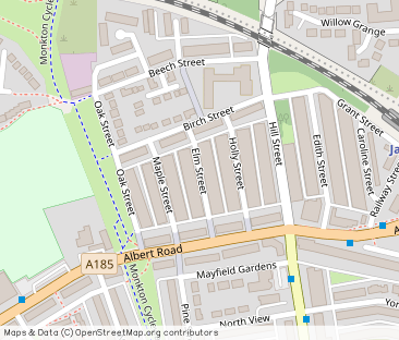 Elm Street, Jarrow, NE32 5 - Photo 1