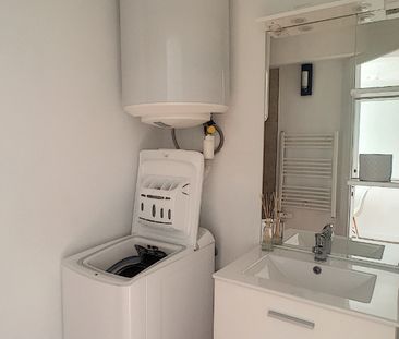 Appartement - T1 - 35m², - Photo 1