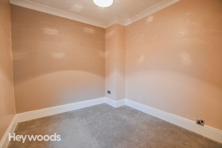2 bed terraced house to rent in Cheadle Road, Tean, Stoke-on-Trent, Staffordshire - Photo 2