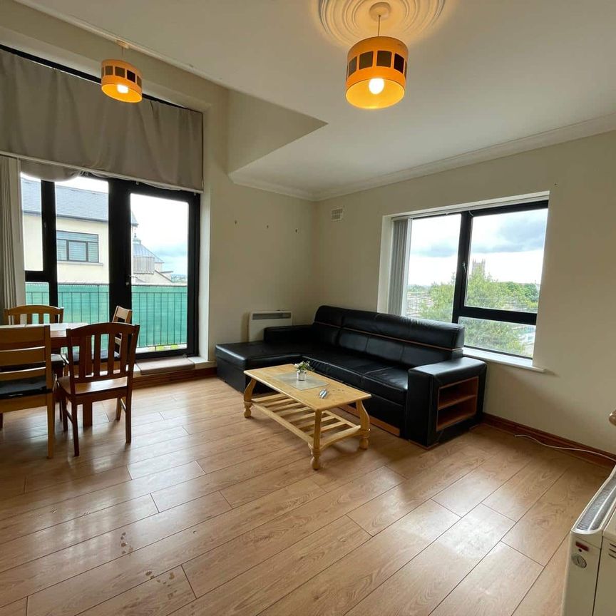 Slade Castle Lane, Saggart, Co. Dublin - Photo 1