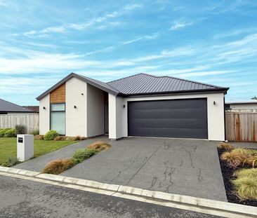 1 Ayrshire Lane, Halswell, Christchurch - Photo 3