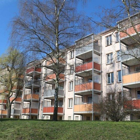 Hintere Gellertstraße 45, 08525 Plauen - Foto 2