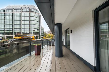 1 bedroom flat to rent - Photo 2