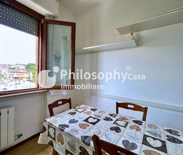 Quadrilocale via Alcide De Gasperi 40, Centro, Porto Recanati - Photo 2