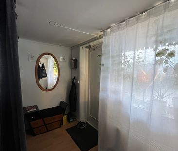 Engelbrektsgatan, Borås - Foto 1