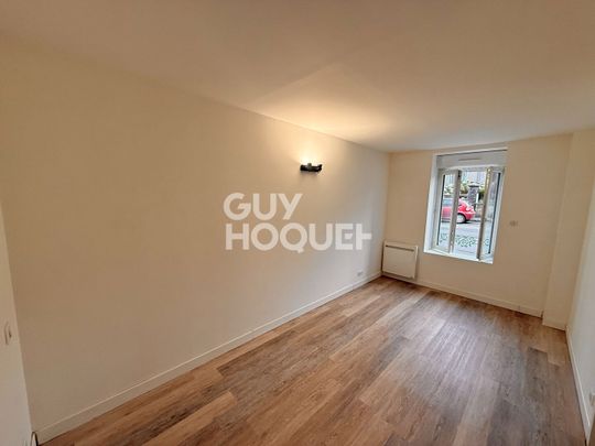 Location Appartement 3 pièces 46m² - Photo 1