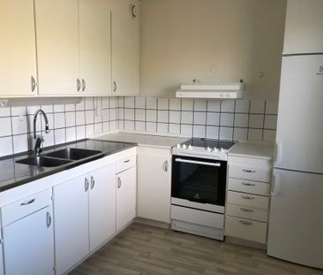 Malörtsvägen 24A, Trelleborg Norr - Foto 1