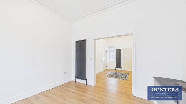 3 bedroom House To Let Total Size: 1109 SQ FT - Photo 1