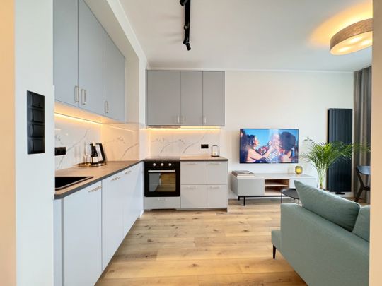 Warszawa, Marywilska - Фото 1