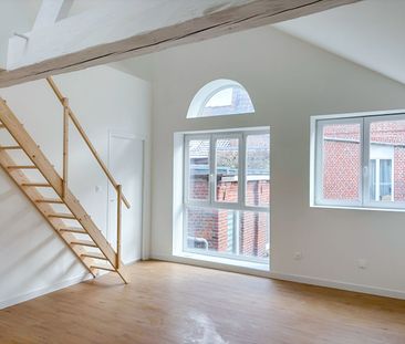 Appartement 2 pièces - Photo 1