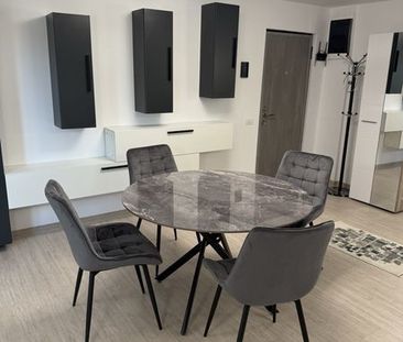 Apartament 4 camere de inchiriat - Fotografie 1
