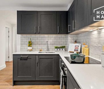 1 bedroom apartment to rent - Photo 6