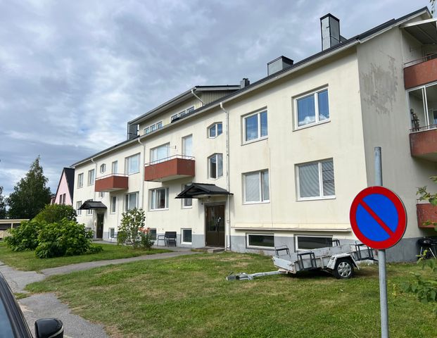 Soldatgatan, Boden - Foto 1