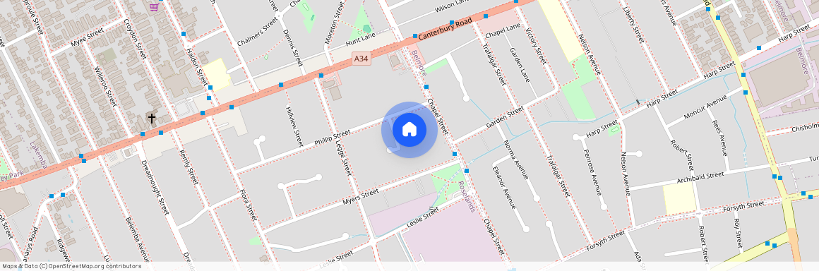 2B Phillip Street, NSW 2196, Roselands