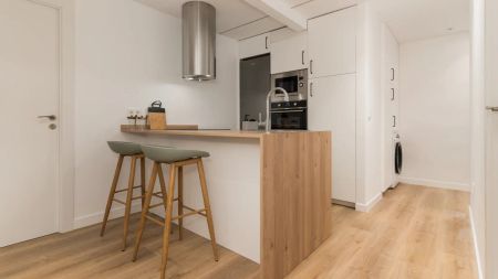 Room in a shared 4-bedroom apartment for rent in Móstoles. - Photo 4