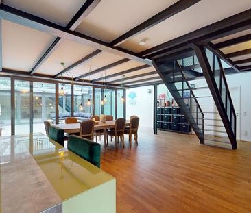 Exklusives Apartment in Business-WG mit All-In-Pauschale - Foto 1