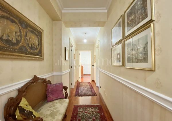 Villa in affitto - Via Linea, Messina (rif. 33/2026)