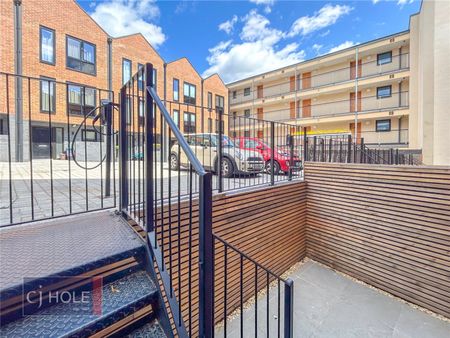 New Hawkins Street, - Photo 3