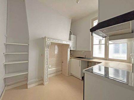 Appartement t2 limoges mairie - Photo 5