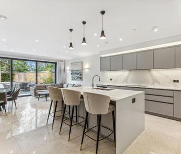 6 bedroom detached house to rent - Photo 5