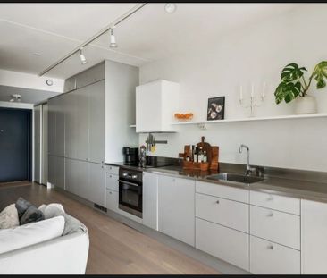 Näsbyvägen, Täby - Foto 5