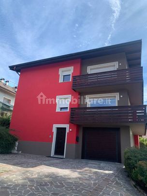 Trilocale via Luigi Cisersa 15, Centro, Asiago - Photo 1