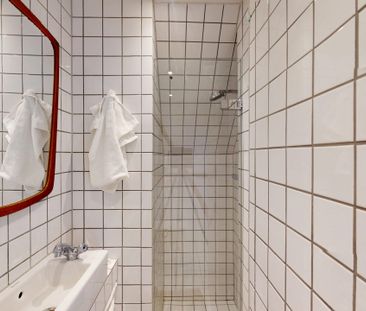 64m² Lejlighed | København S - Foto 1