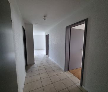 Bel appartement de 3,5 pièces rénové - Photo 1