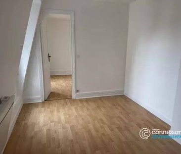 Location AppartementParis 17ème Épinettes - Photo 3