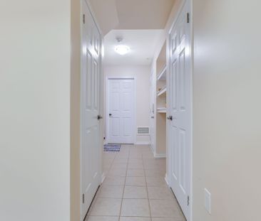 For Lease - 160 Baycliffe Crescent, Brampton, Ontario - Photo 4