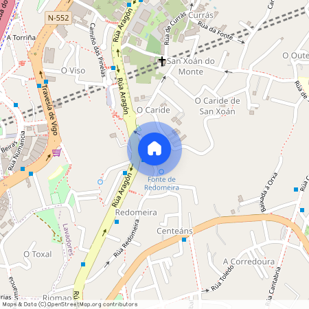 vigo, Galicia 36206