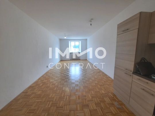 2-Zimmer-Wohnung in bester Innenstadtlage von Wels - Photo 1