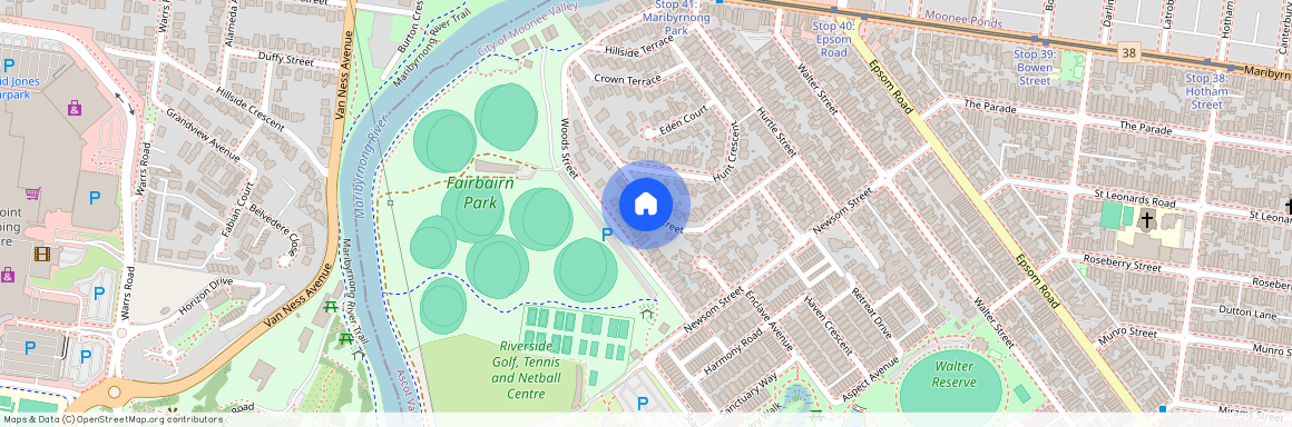 3/21 Harold Street, Vic 3032, Ascot Vale