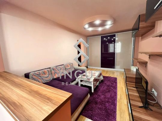 DE ÎNCHIRIAT – APARTAMENT 2 CAMERE | ȘOSEAUA COLENTINA - Photo 1