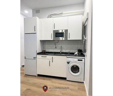 Piso de alquiler en Calle Sombrereria, Embajadores - Lavapiés - Photo 3