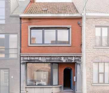 Eengezinswoning te huur in Moorslede voor € 900 met 4 slaapkamers - Foto 6