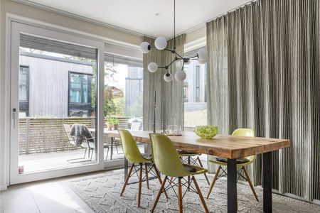 Ljuskärrsgränden, Saltsjöbaden - Photo 4