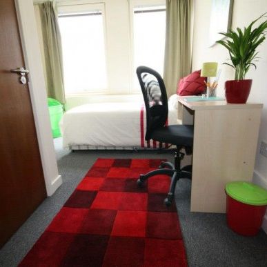 NEW STUDENT HALLS TO LET IN BRADFORD From £55PW all inclusive - Photo 1