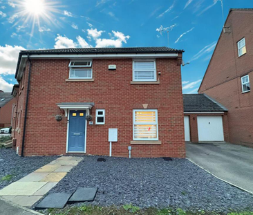 3 bedroom semi-detached house to rent - Photo 6