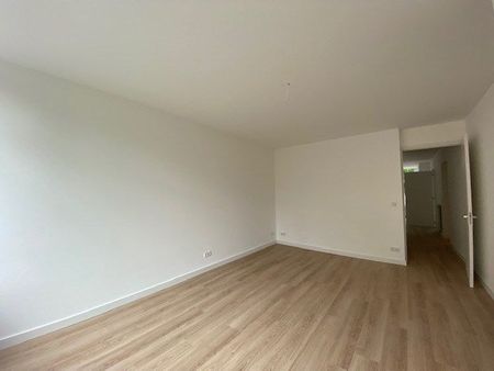 Te huur: Appartement Mathenesserlaan in Rotterdam - Foto 2